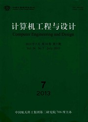 计算机工程与设计封面