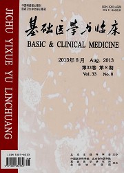 基础医学与临床封面